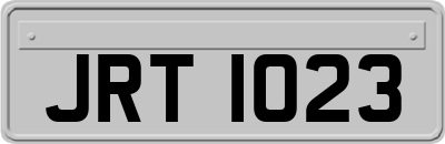 JRT1023