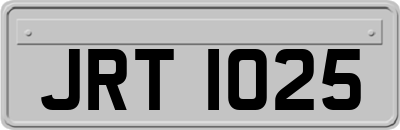 JRT1025