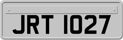 JRT1027