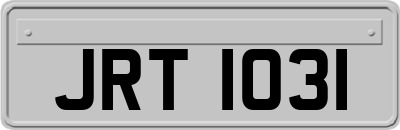JRT1031