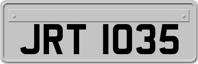 JRT1035