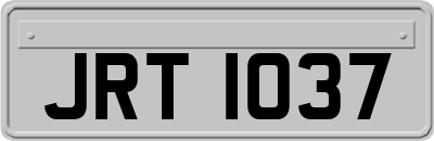 JRT1037