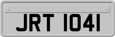 JRT1041