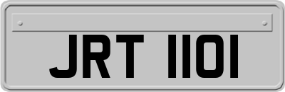 JRT1101