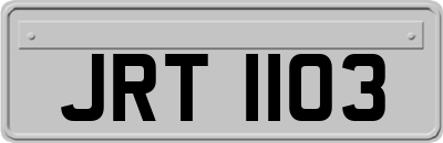 JRT1103