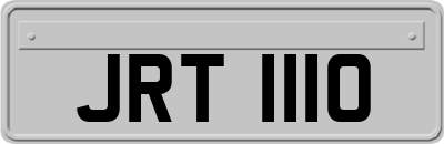 JRT1110