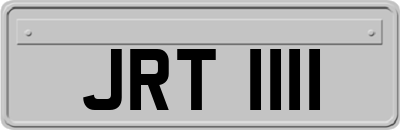 JRT1111