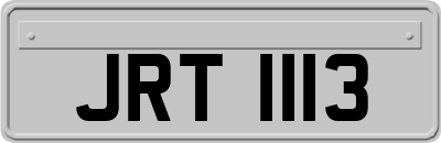 JRT1113
