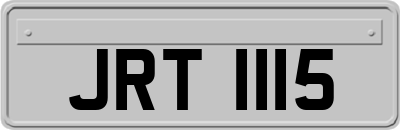 JRT1115