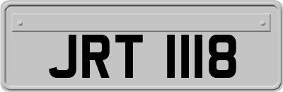JRT1118