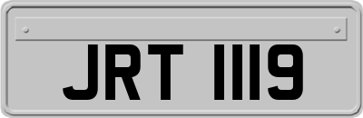 JRT1119