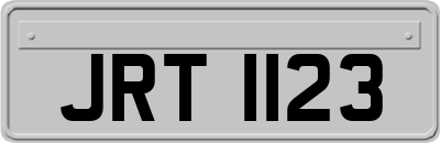 JRT1123