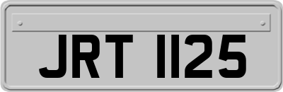 JRT1125