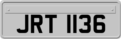 JRT1136