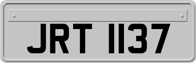 JRT1137