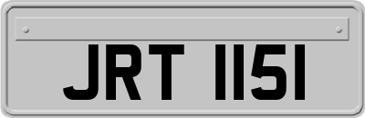 JRT1151