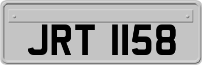JRT1158