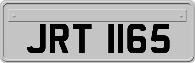 JRT1165