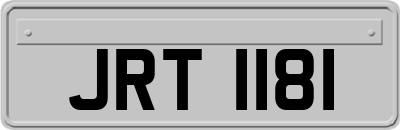 JRT1181