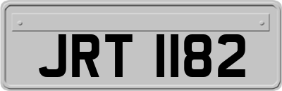 JRT1182