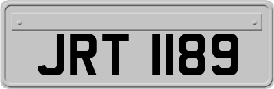 JRT1189