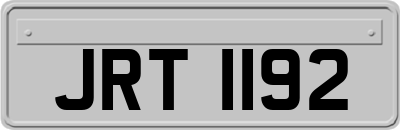 JRT1192