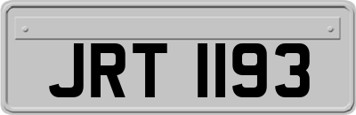 JRT1193