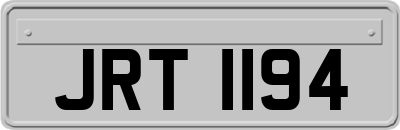 JRT1194