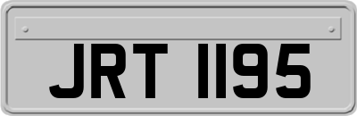 JRT1195