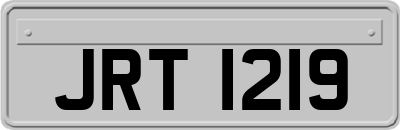 JRT1219