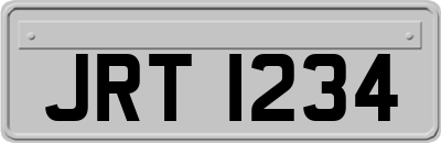 JRT1234
