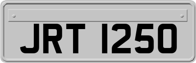 JRT1250