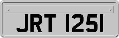 JRT1251