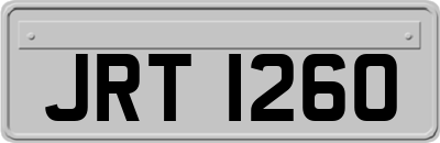 JRT1260
