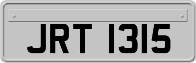 JRT1315
