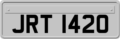 JRT1420