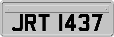 JRT1437