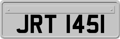 JRT1451