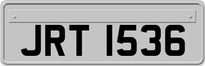 JRT1536