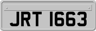 JRT1663