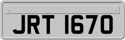 JRT1670