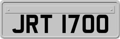 JRT1700