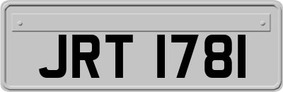 JRT1781