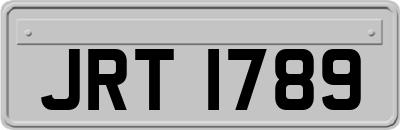 JRT1789