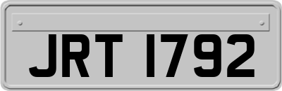 JRT1792