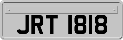 JRT1818