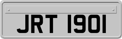 JRT1901