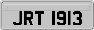JRT1913