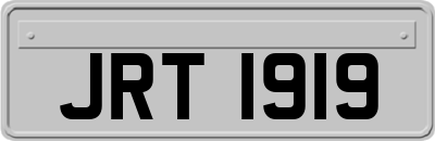 JRT1919