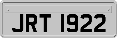 JRT1922